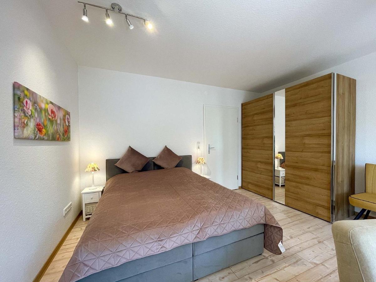 Marions Apartments Greetsiel Dış mekan fotoğraf