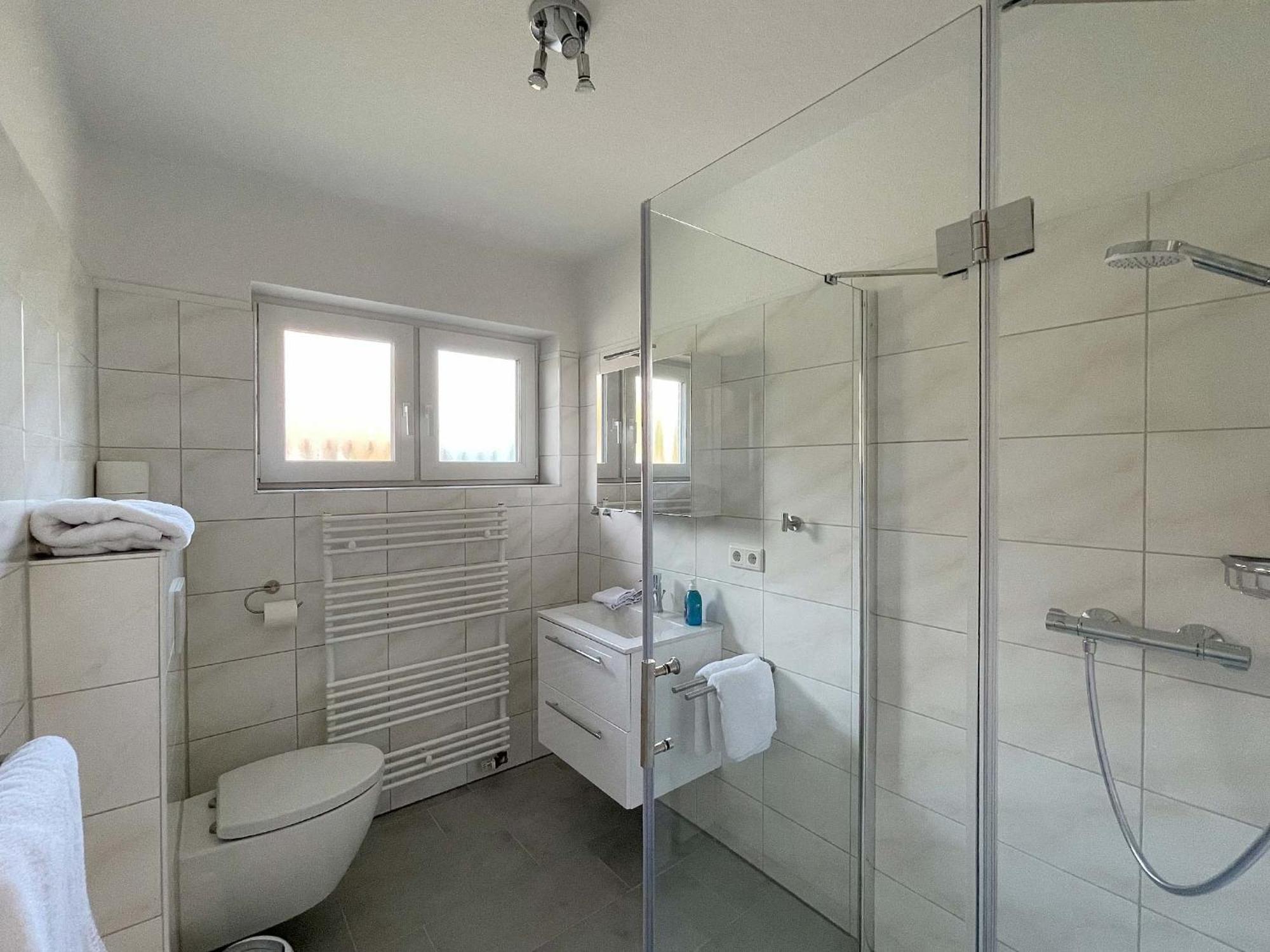 Marions Apartments Greetsiel Dış mekan fotoğraf